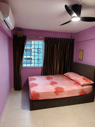 Blk 854 Woodlands Street 83 (Woodlands), HDB 4 Rooms #603625871